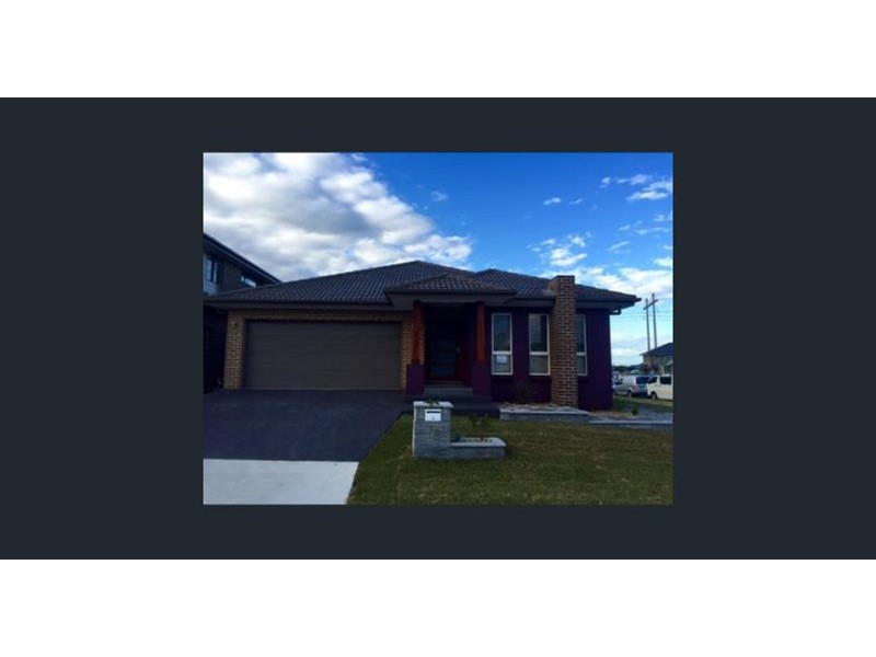 30 Stonequarry Way, Carnes Hill NSW 2171