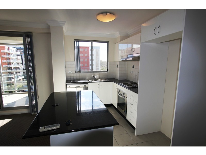 35/17-19 Northumberland Street, Liverpool NSW 2170