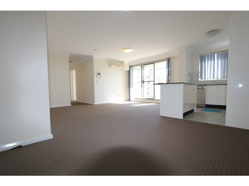 35/17-19 Northumberland Street, Liverpool NSW 2170