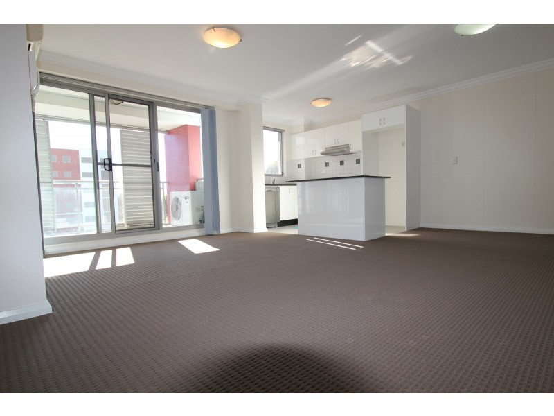 35/17-19 Northumberland Street, Liverpool NSW 2170