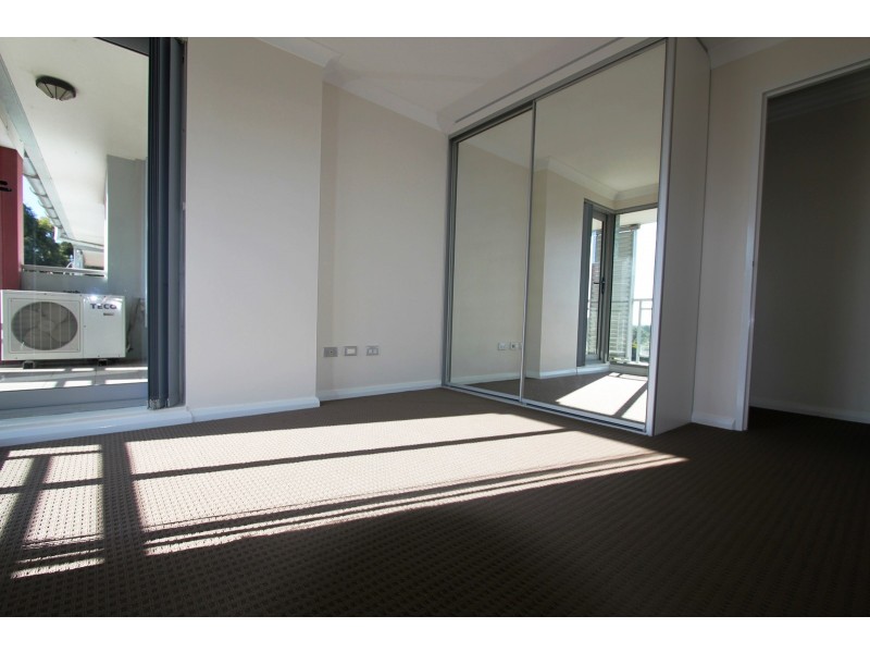 35/17-19 Northumberland Street, Liverpool NSW 2170