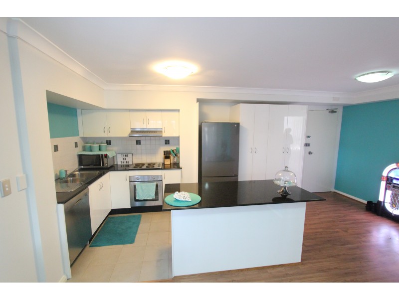 5/17-19 Northumberland Street, Liverpool NSW 2170