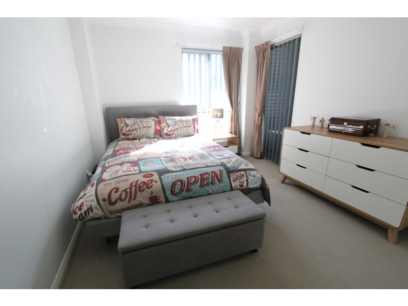 5/17-19 Northumberland Street, Liverpool NSW 2170