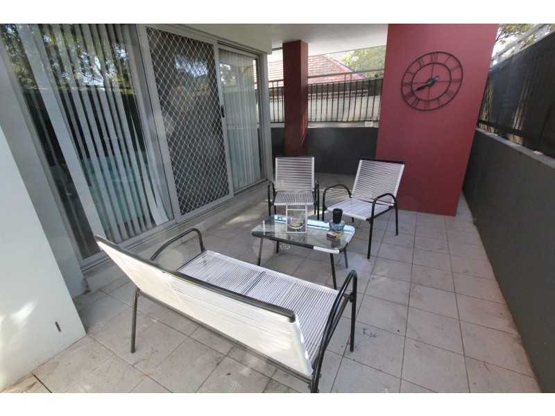 5/17-19 Northumberland Street, Liverpool NSW 2170