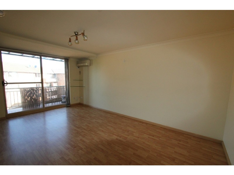 45/100 Terminus Street, Liverpool NSW 2170