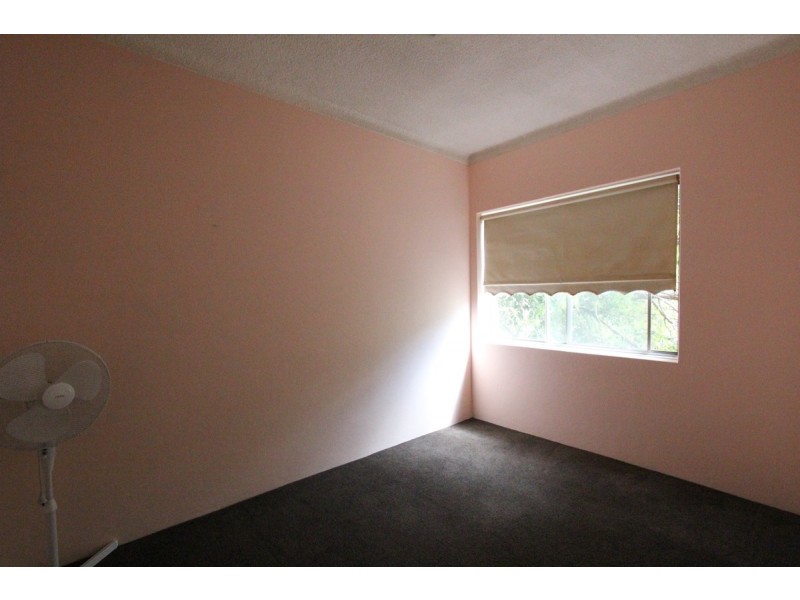 3/31 Forbes Street, Liverpool NSW 2170