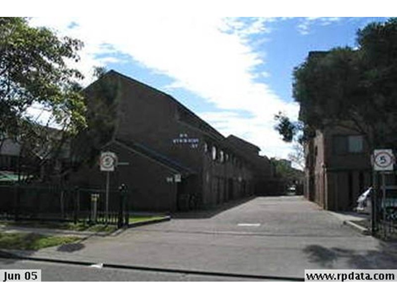 17/3-5 Atkinson Street, Liverpool NSW 2170