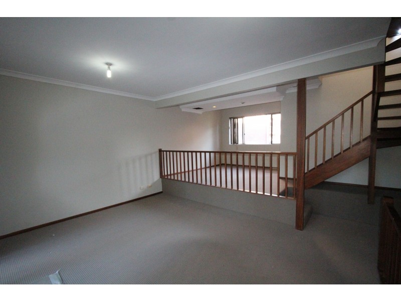 17/3-5 Atkinson Street, Liverpool NSW 2170