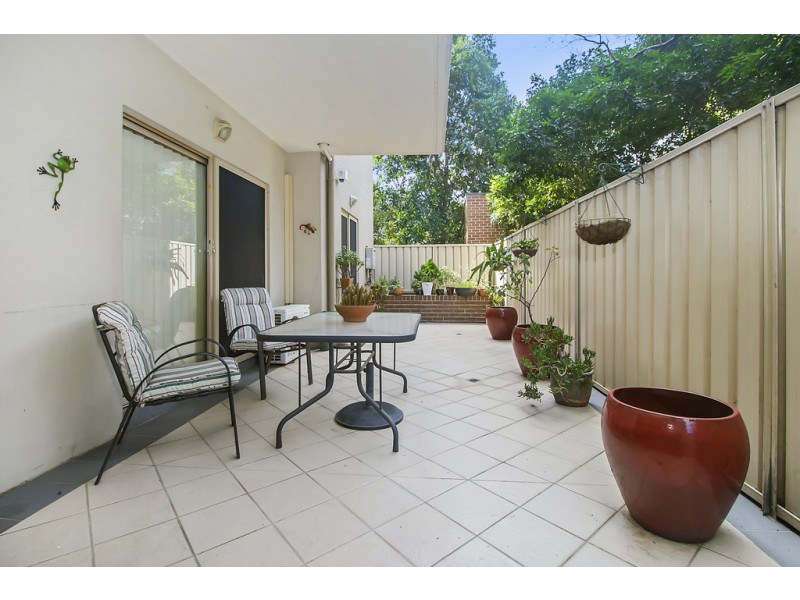 4/30-32  Copeland Street, Liverpool NSW 2170