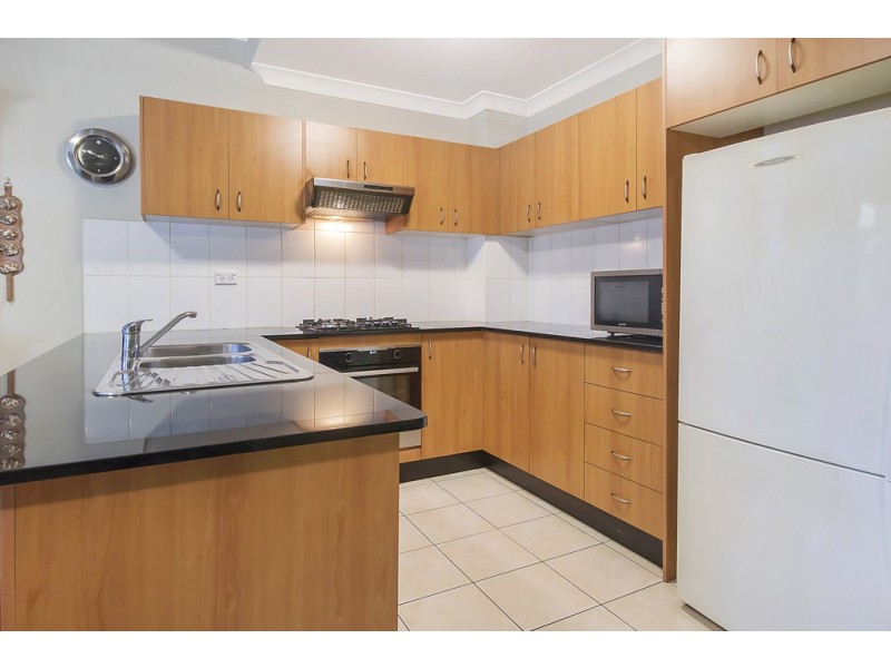 4/30-32  Copeland Street, Liverpool NSW 2170
