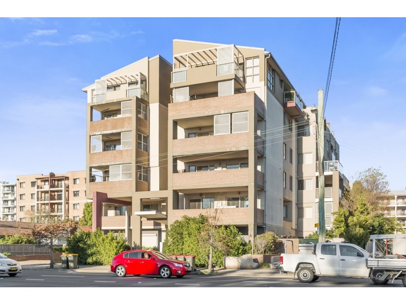 4/30-32  Copeland Street, Liverpool NSW 2170