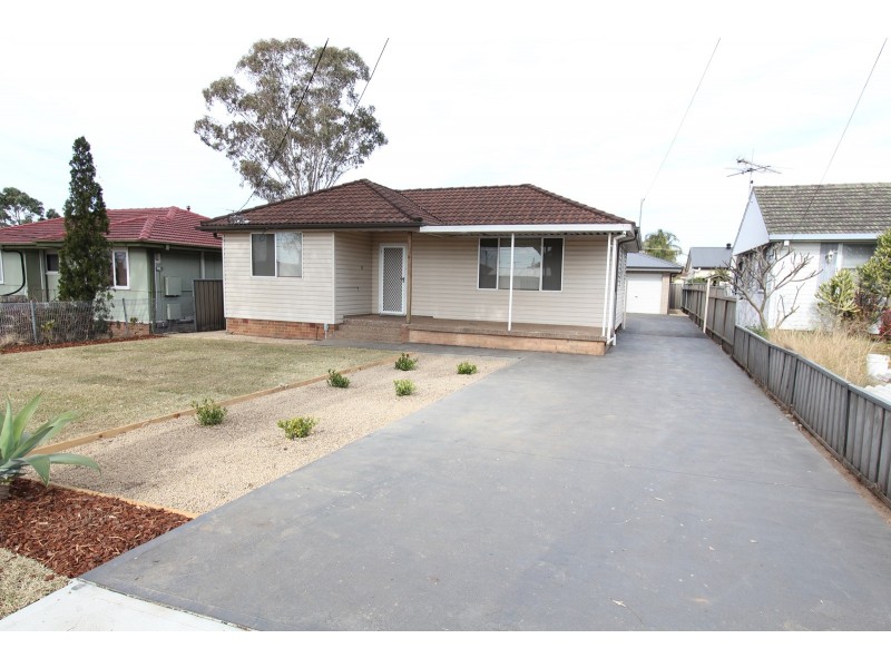 16 South Liverpool Road, Heckenberg NSW 2168