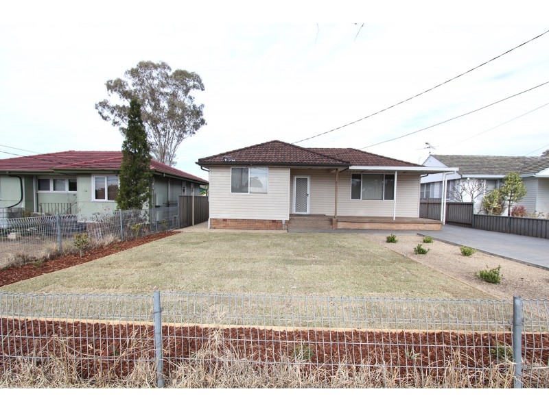 16 South Liverpool Road, Heckenberg NSW 2168