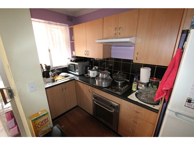 9/51 Castlereagh Street, Liverpool NSW 2170