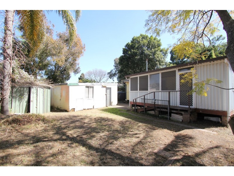 16 Gallop Street, Warwick Farm NSW 2170