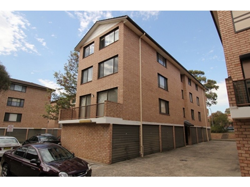 34/77 Memorial Avenue, Liverpool NSW 2170