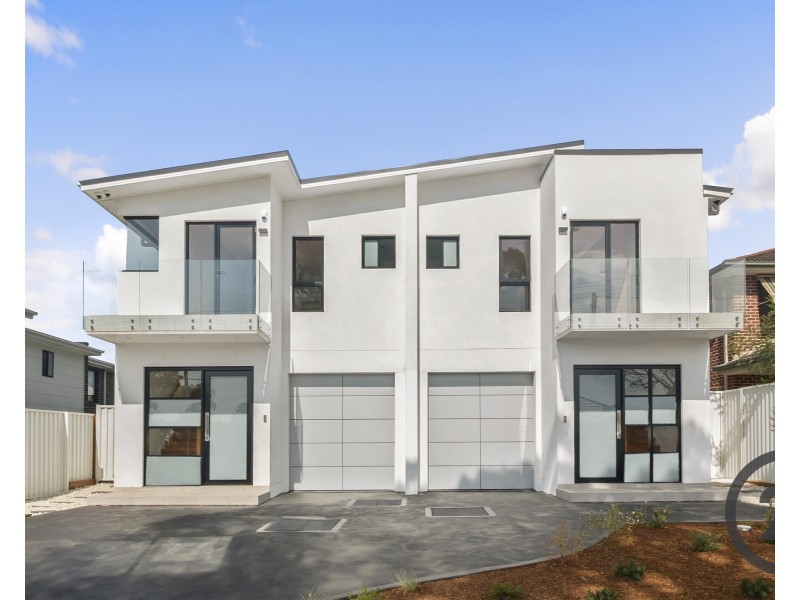 8 Crammond Boulevarde, Caringbah NSW 2229