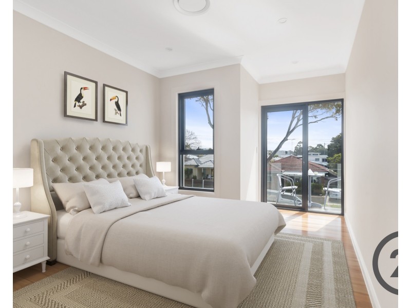 8 Crammond Boulevarde, Caringbah NSW 2229