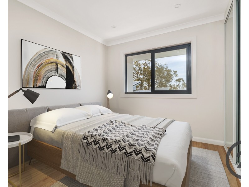 8 Crammond Boulevarde, Caringbah NSW 2229