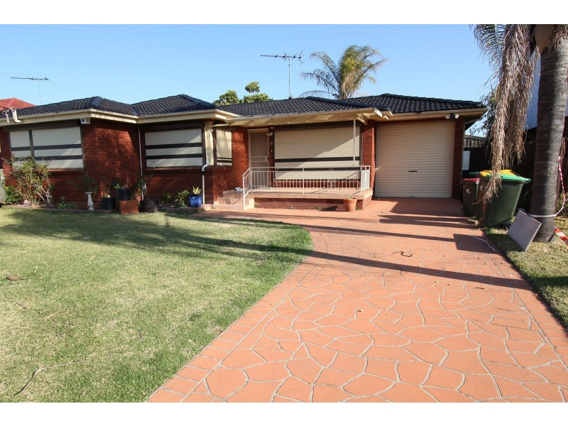 4 Coxs Avenue, Liverpool NSW 2170