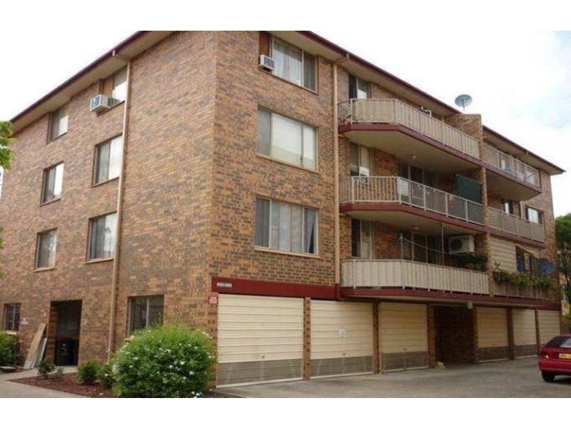 39/2 Riverpark Drive, Liverpool NSW 2170