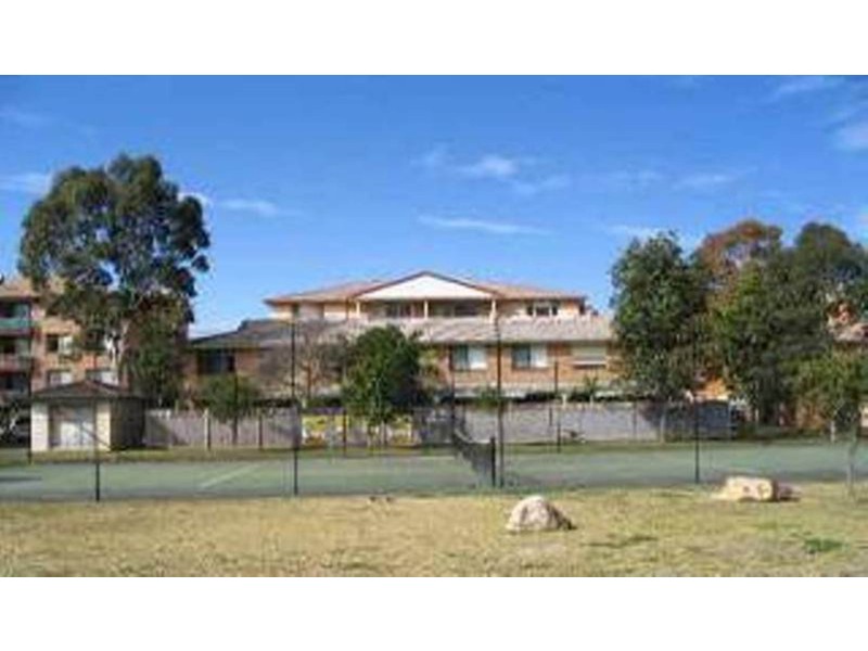 39/2 Riverpark Drive, Liverpool NSW 2170