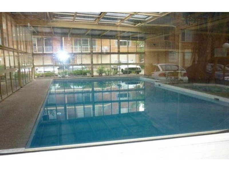 39/2 Riverpark Drive, Liverpool NSW 2170