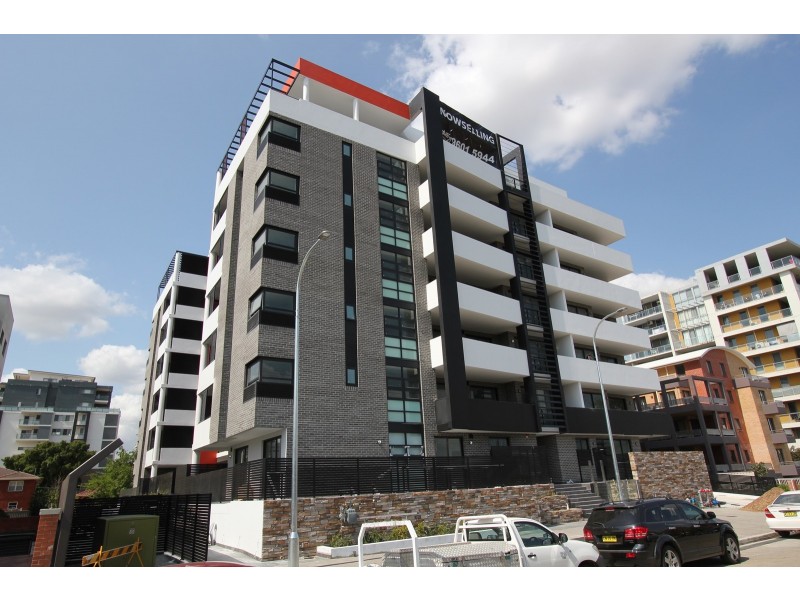 4-6 Castlereagh Street, Liverpool NSW 2170