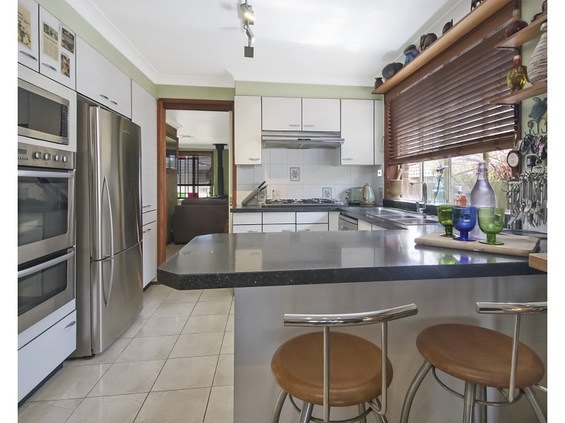 1 Carina Ave, Hinchinbrook NSW 2168