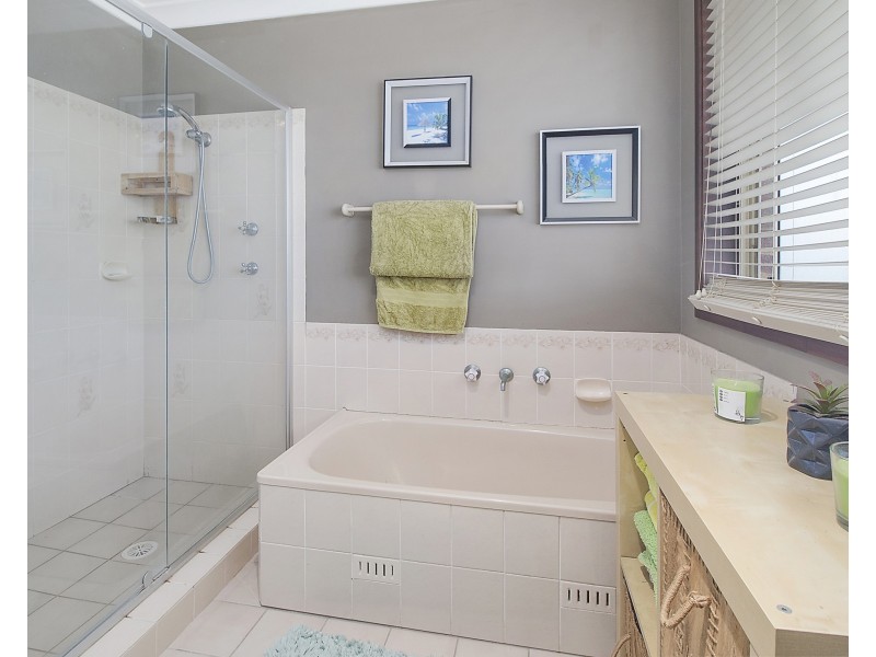 1 Carina Ave, Hinchinbrook NSW 2168