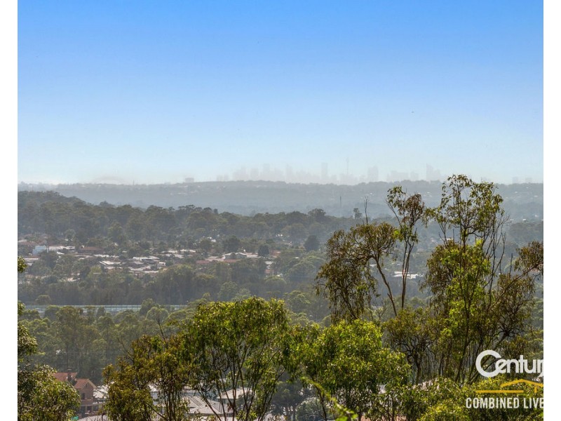 30 Twenty Second Ave, West Hoxton NSW 2171