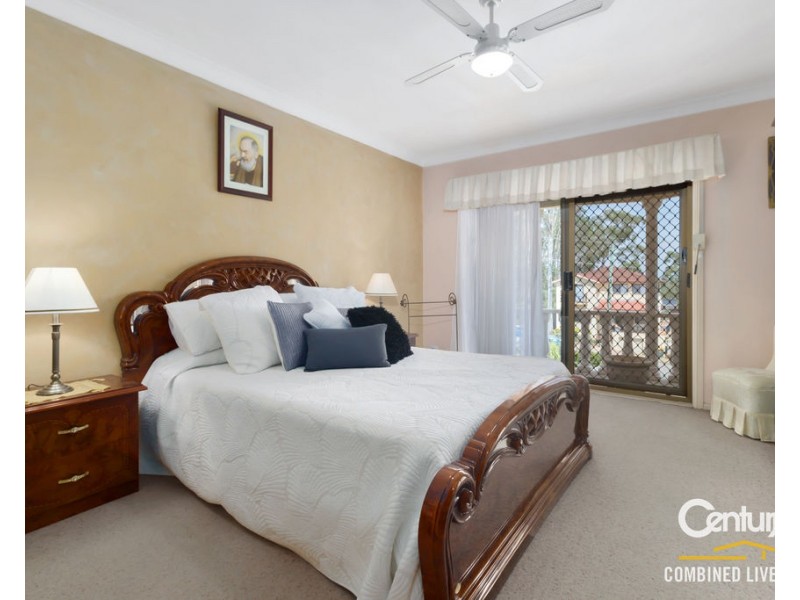 30 Twenty Second Ave, West Hoxton NSW 2171