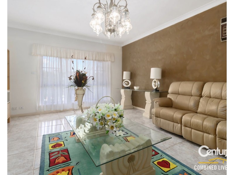 30 Twenty Second Ave, West Hoxton NSW 2171