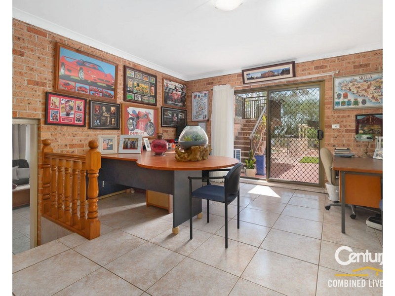 30 Twenty Second Ave, West Hoxton NSW 2171