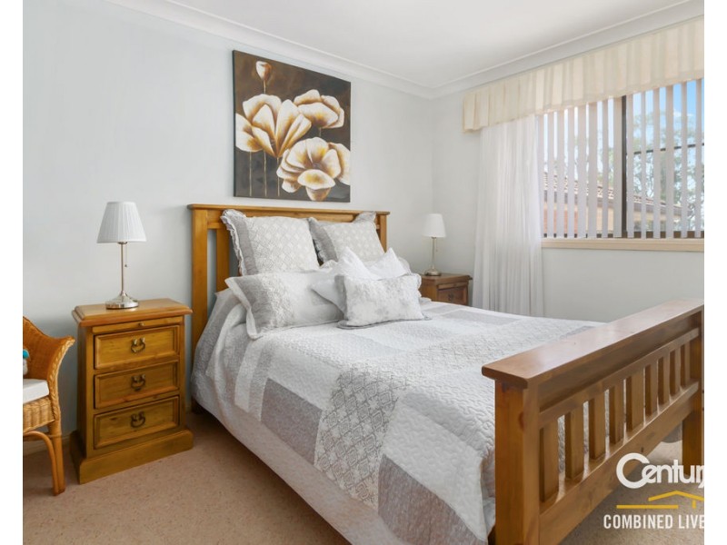 30 Twenty Second Ave, West Hoxton NSW 2171