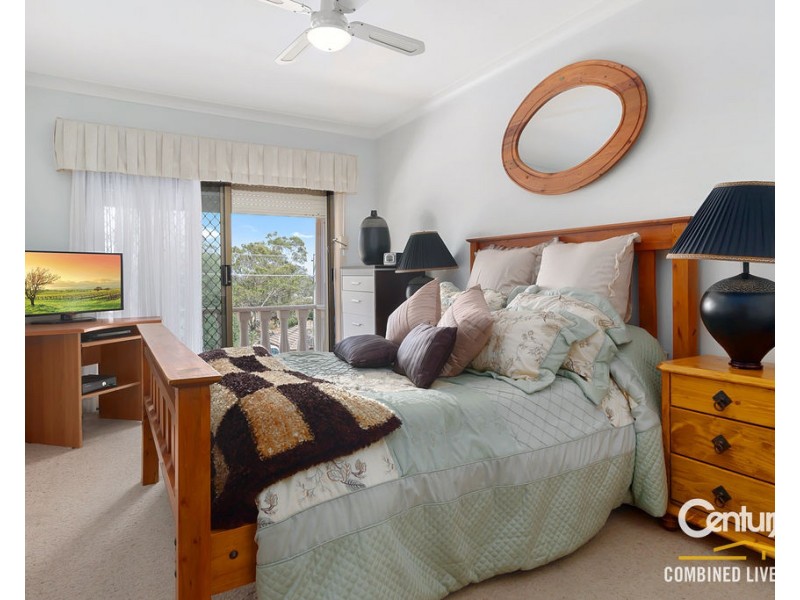 30 Twenty Second Ave, West Hoxton NSW 2171