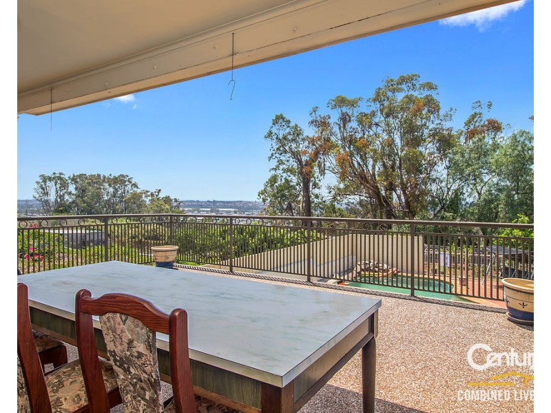 30 Twenty Second Ave, West Hoxton NSW 2171