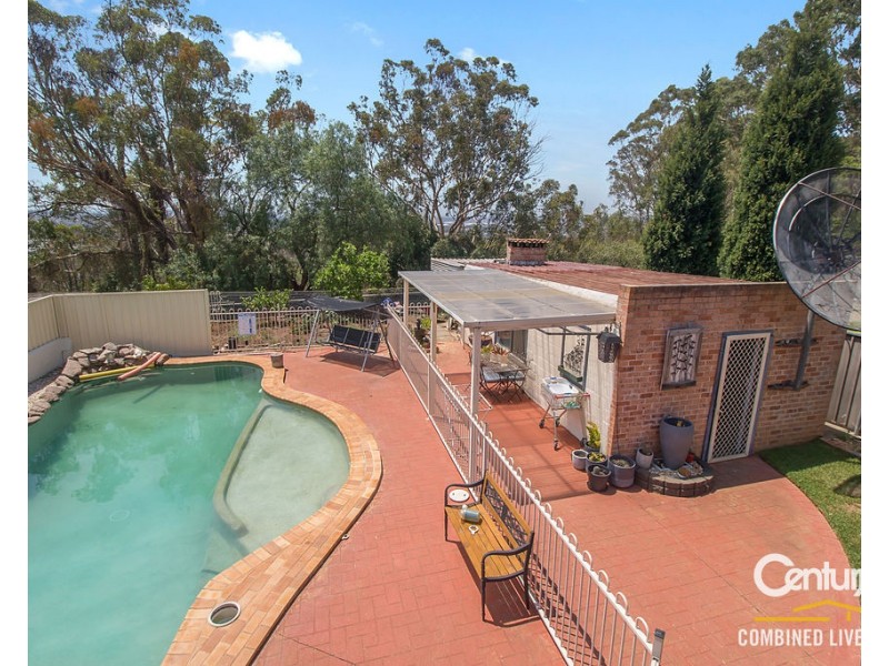 30 Twenty Second Ave, West Hoxton NSW 2171