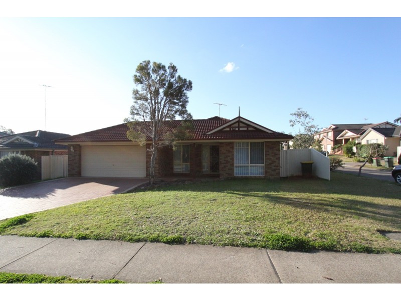 21 Bumbera Street, Prestons NSW 2170