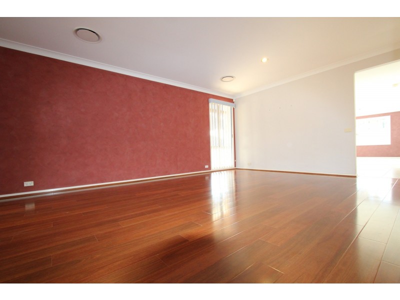 21 Bumbera Street, Prestons NSW 2170