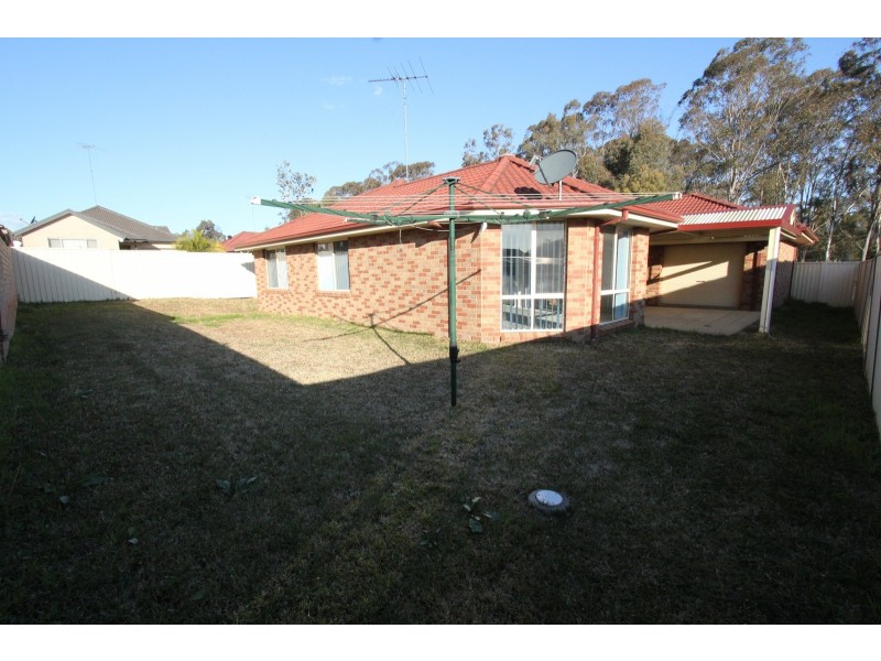 21 Bumbera Street, Prestons NSW 2170