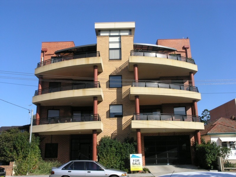 4/69 Bathurst Street, Liverpool NSW 2170