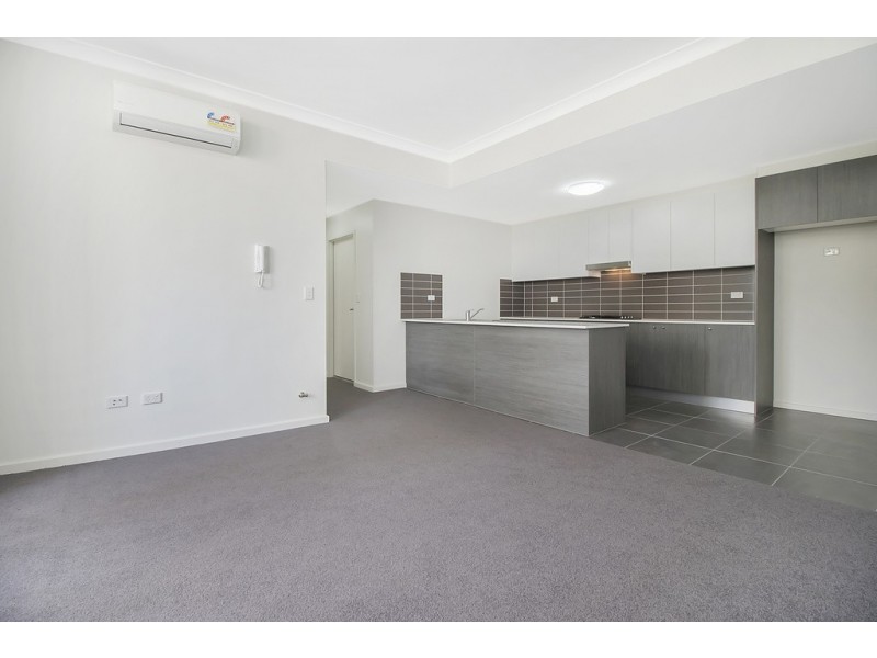 17/6-8 George Street, Liverpool NSW 2170