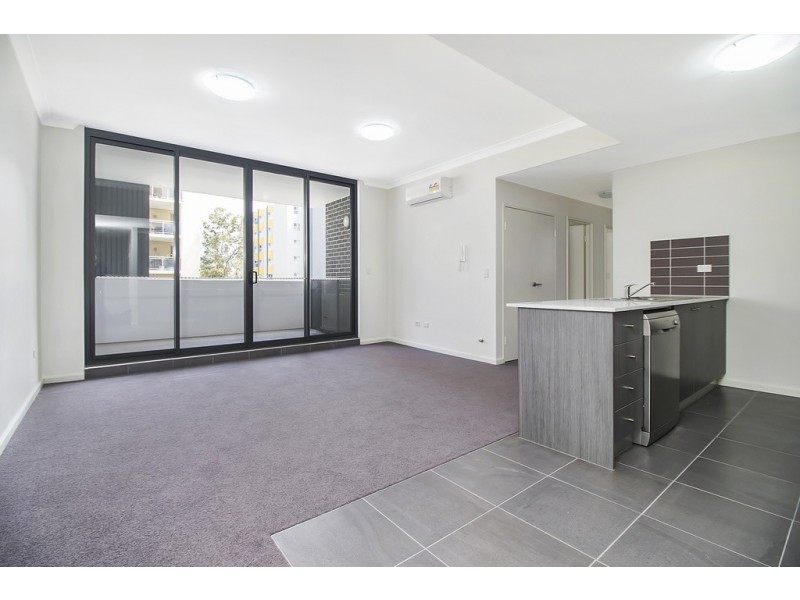 17/6-8 George Street, Liverpool NSW 2170