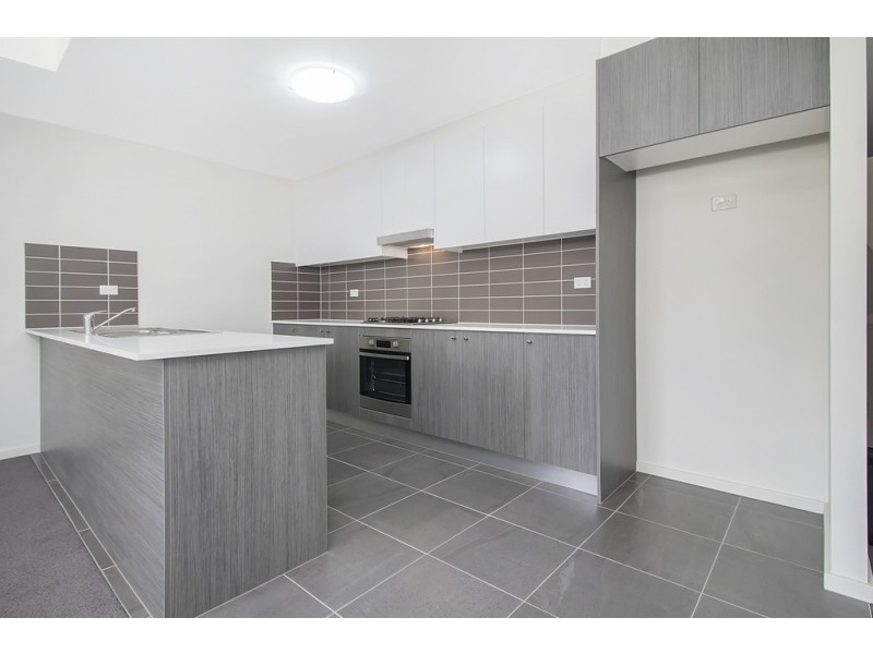 17/6-8 George Street, Liverpool NSW 2170