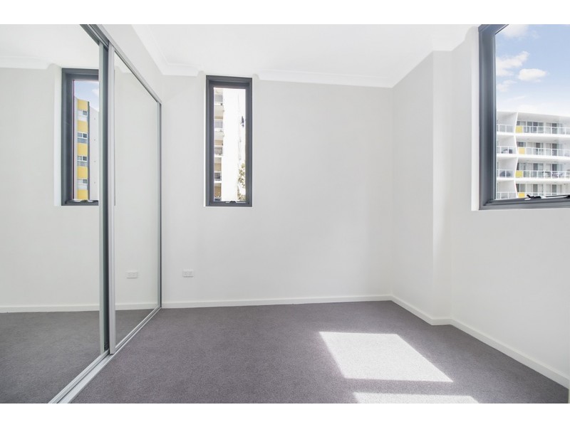 17/6-8 George Street, Liverpool NSW 2170