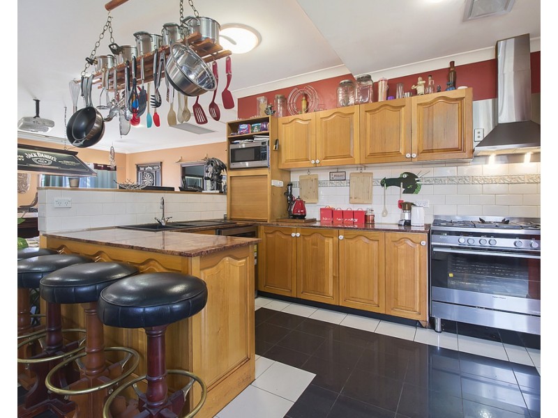 13 Gemas Street, Holsworthy NSW 2173