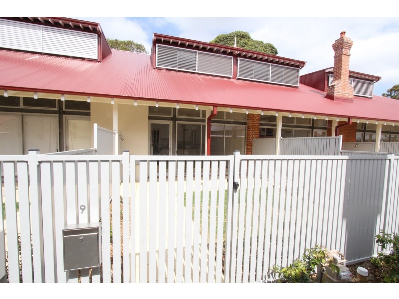 9 Gallery Walk, Lidcombe NSW 2141