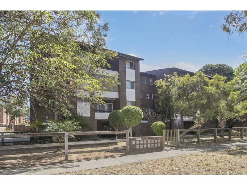 14/1 Drummond Street, Warwick Farm NSW 2170