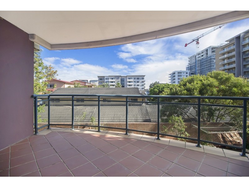 11/8-10 Bigge Street, Liverpool NSW 2170